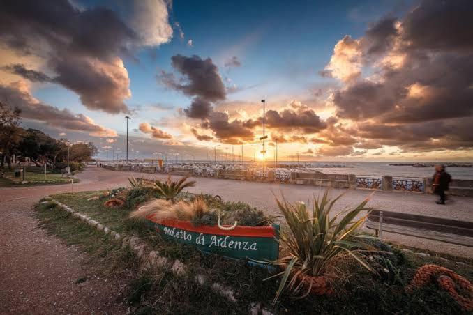 Profumo di mare - Casa vacanze a due passi dal mare - Two-Bedroom Apartment - 19