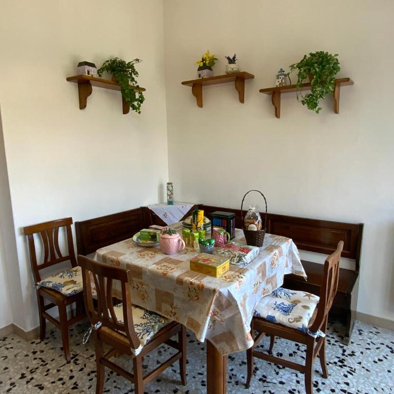 Profumo di mare - Casa vacanze a due passi dal mare - Two-Bedroom Apartment - 21