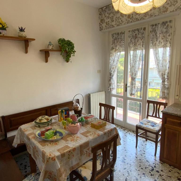 Profumo di mare - Casa vacanze a due passi dal mare - Two-Bedroom Apartment - 23