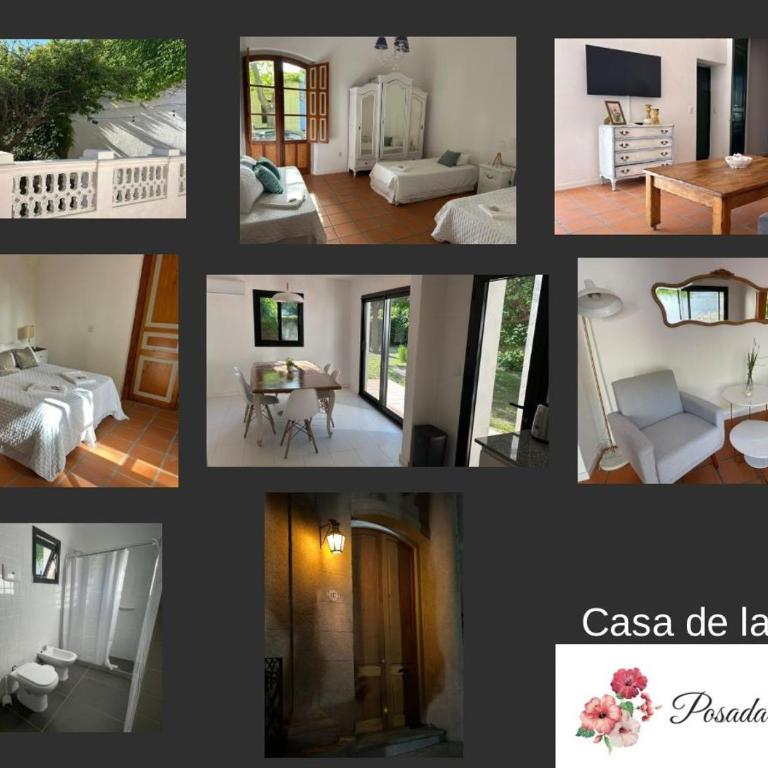 Casa de la Flor by Posada de la Flor - Casa de 2 dormitorios - 1