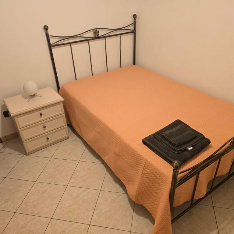 WOW Super Casa Vacanza Vetrugno - Casa con 2 Camere da Letto - 12