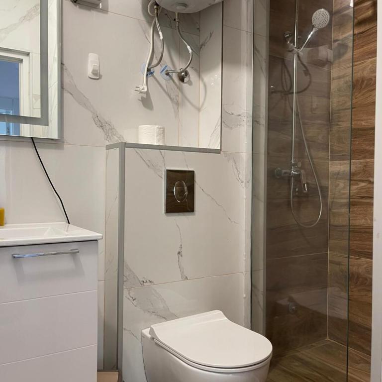 Apartmani Dinastija Zivkovic - Apartman sa 2 Spavaće Sobe - 3