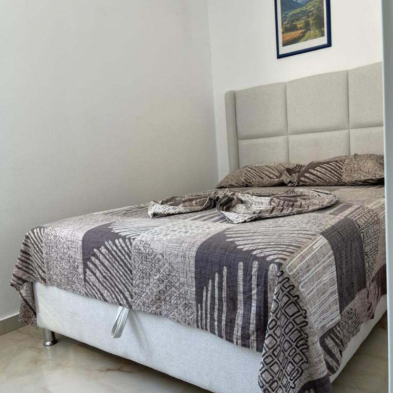 Apartmani Dinastija Zivkovic - Apartman sa 2 Spavaće Sobe - 9