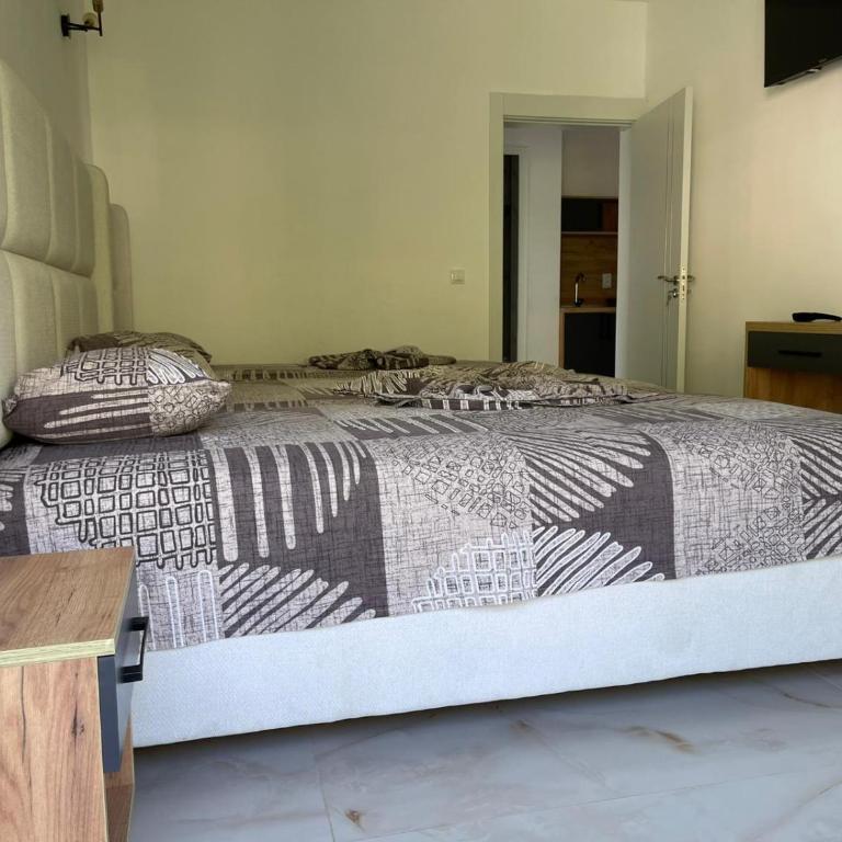 Apartmani Dinastija Zivkovic - Apartman sa 2 Spavaće Sobe - 11