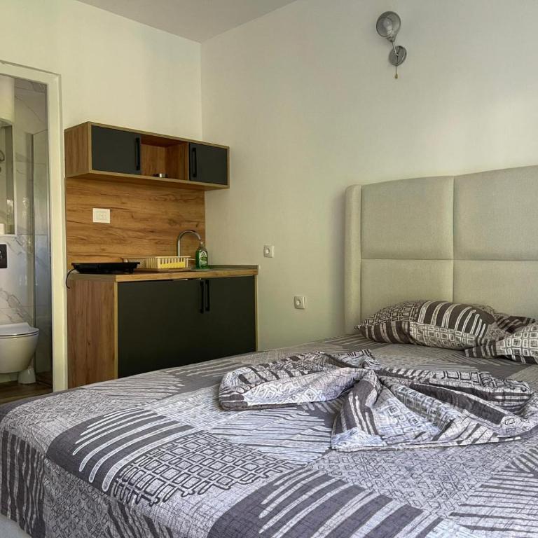 Apartmani Dinastija Zivkovic - Apartman - 13