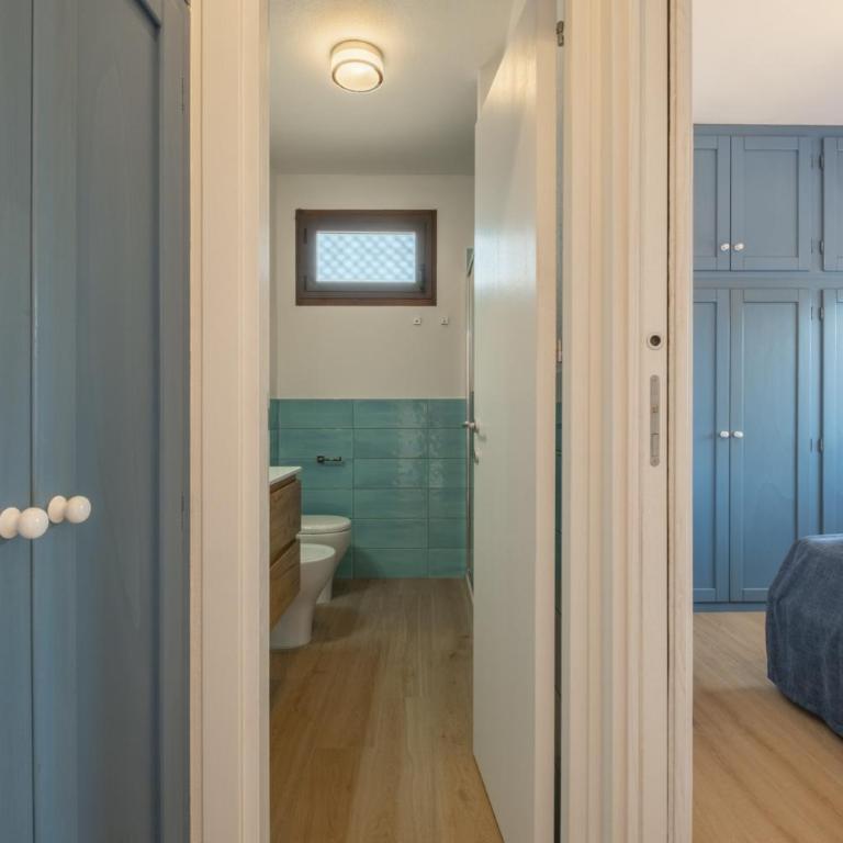Terrazza Vista Mare - Vicino al Centro - Parcheggio - Appartamento con 2 Camere da Letto - 11