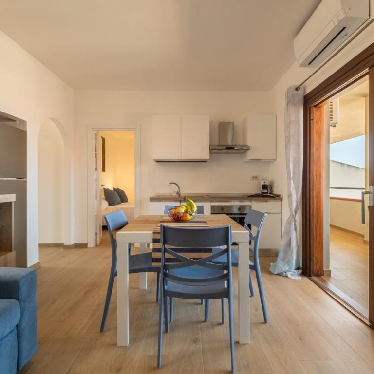 Terrazza Vista Mare - Vicino al Centro - Parcheggio - Appartamento con 2 Camere da Letto - 18