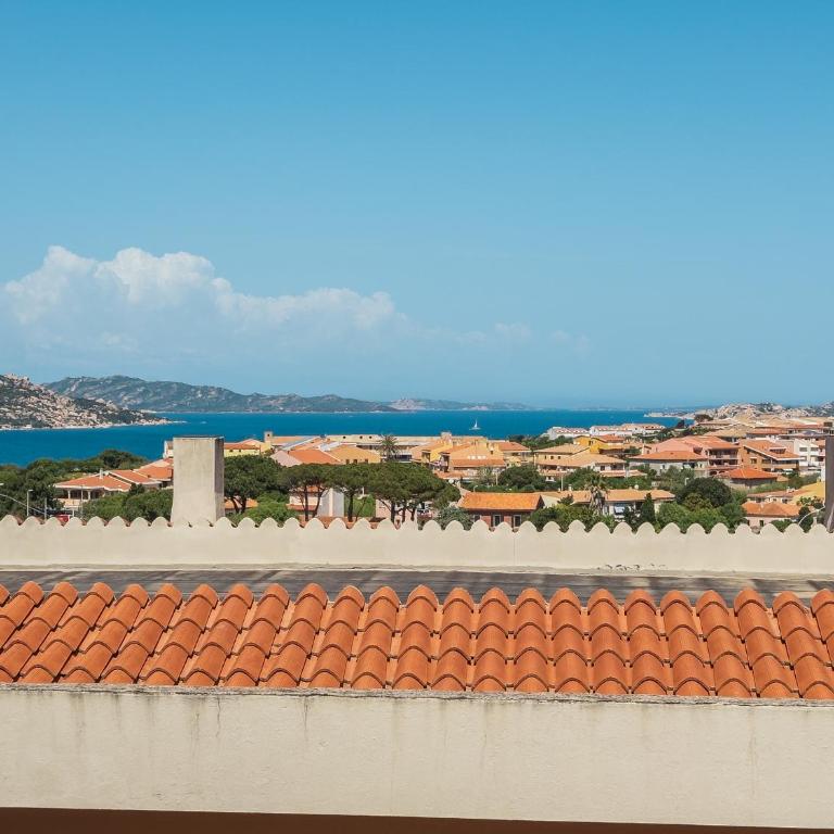 Terrazza Vista Mare - Vicino al Centro - Parcheggio - Appartamento con 2 Camere da Letto - 6