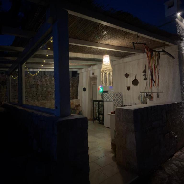 La Mia Lamia - Casa con 1 Camera da Letto - 27