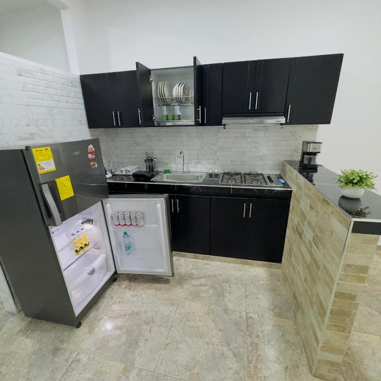 Sortario - Two-Bedroom Apartment - 6