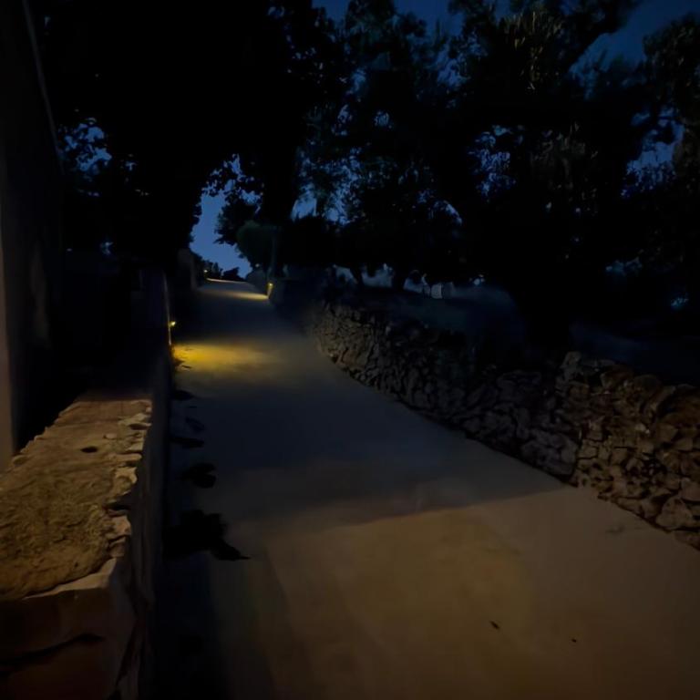 La Mia Lamia - Casa con 1 Camera da Letto - 29