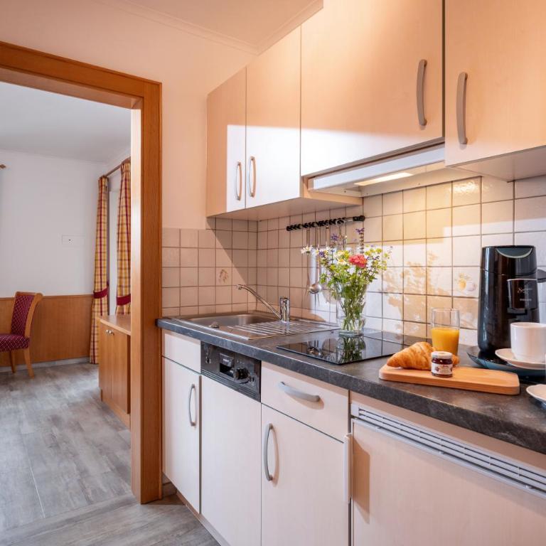 Apartment Anita - Studio - 6