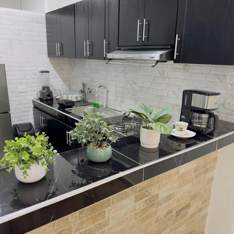 Sortario - Two-Bedroom Apartment - 9