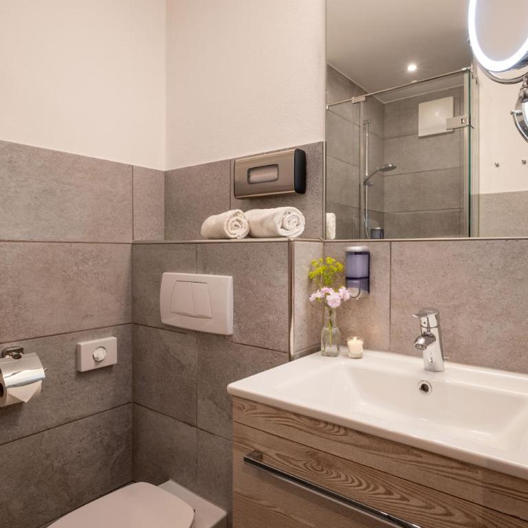 Apartment Anita - Studio - 8