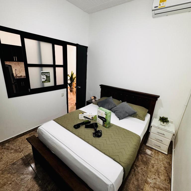 Sortario - Two-Bedroom Apartment - 10