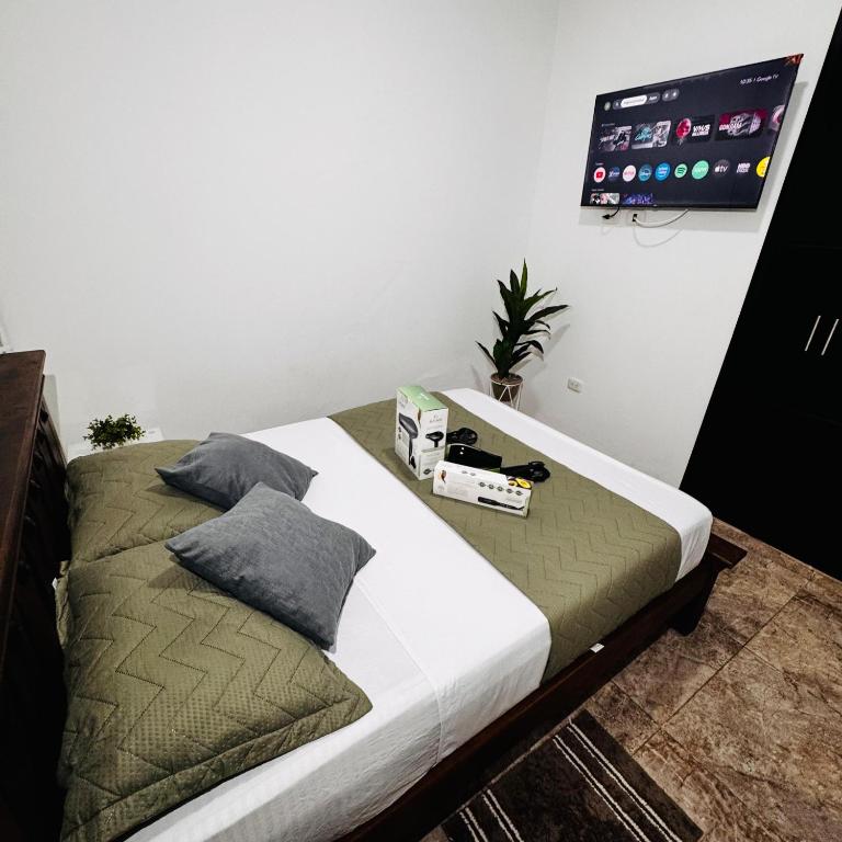 Sortario - Two-Bedroom Apartment - 12