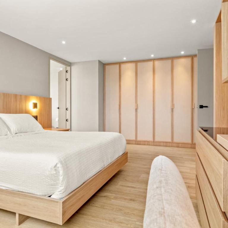Nodo Hotel - Suite Presidencial - 9