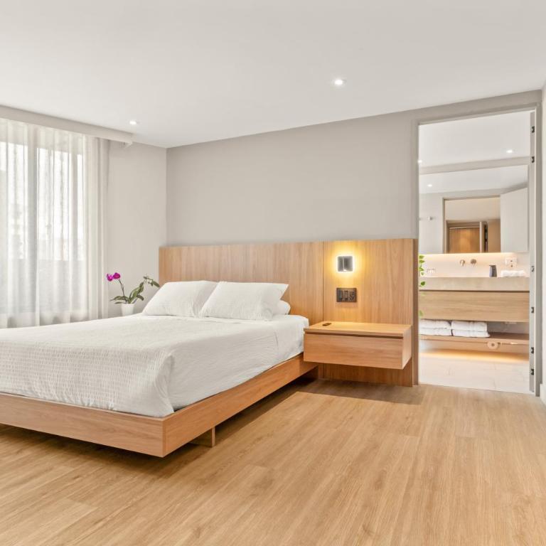 Nodo Hotel - Suite Presidencial - 3