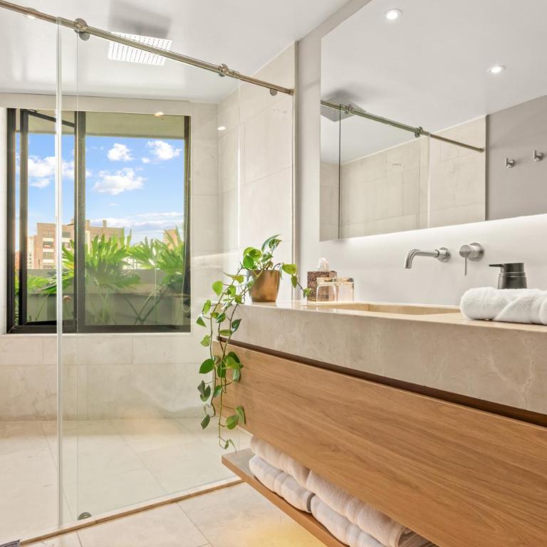 Nodo Hotel - Suite Presidencial - 10