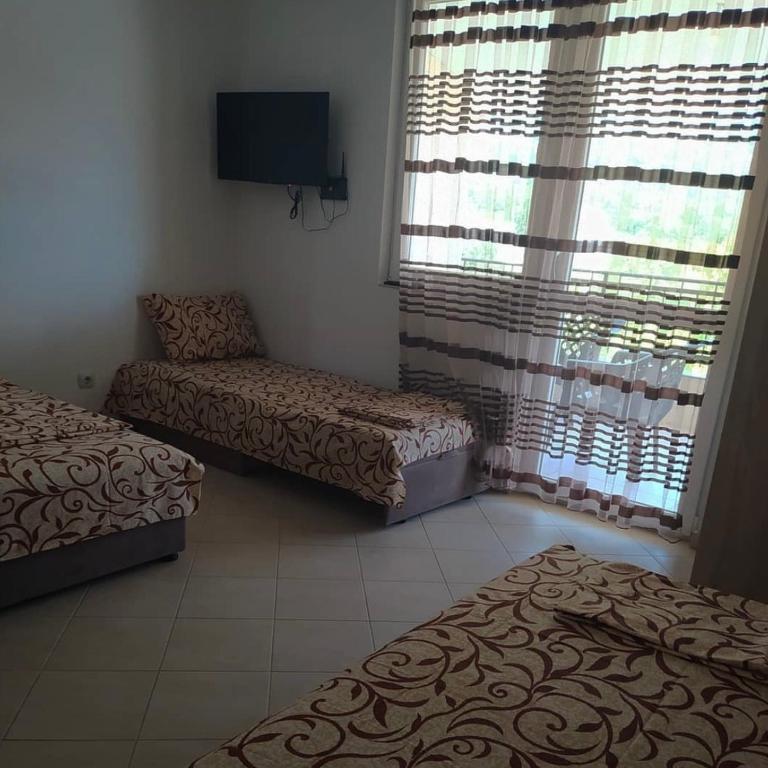 Mont&Mare - Apartment mit 1 Schlafzimmer und Poolblick - 3