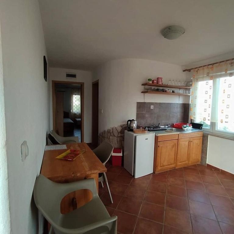 Mont&Mare - Apartment mit 1 Schlafzimmer und Terrasse - 5