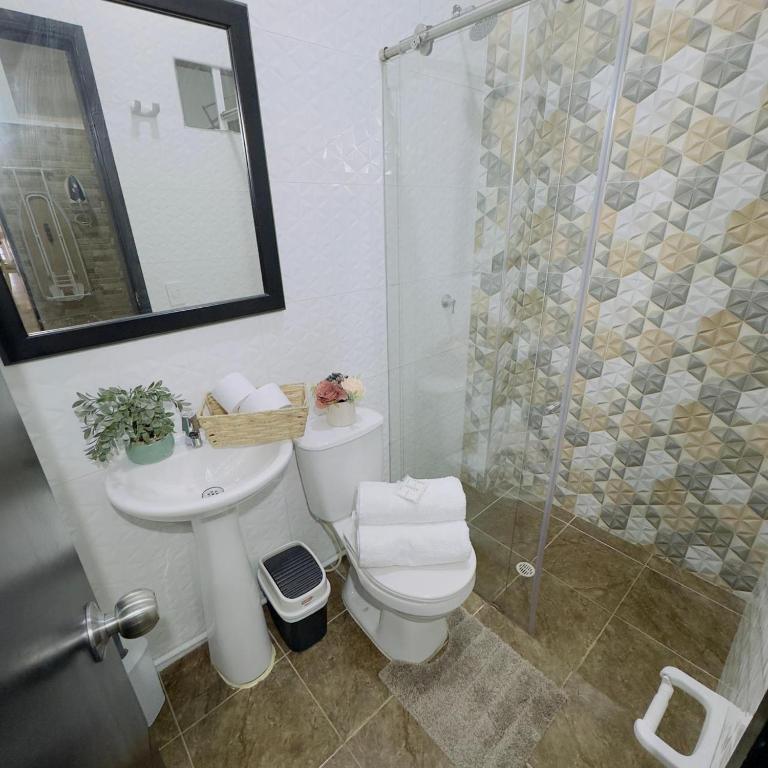 Sortario - Two-Bedroom Apartment - 16