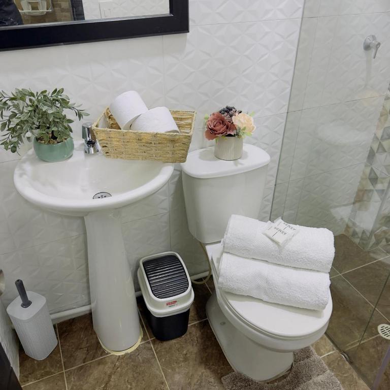 Sortario - Two-Bedroom Apartment - 17