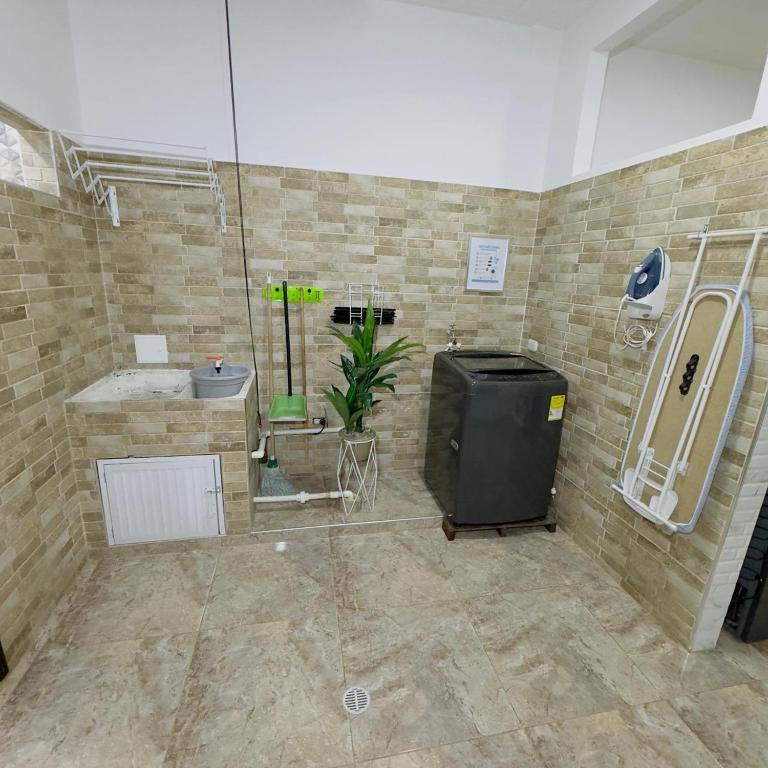 Sortario - Two-Bedroom Apartment - 20