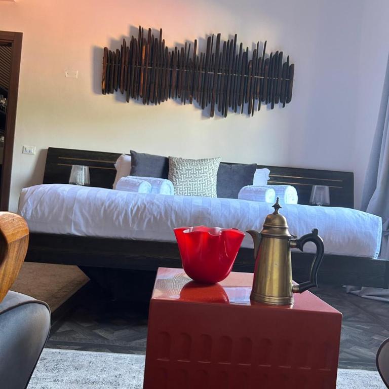 Opus Firenze Boutique B&B Santa Croce City Center - Camera Quadrupla - 2