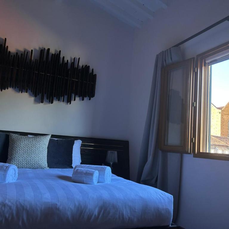 Opus Firenze Boutique B&B Santa Croce City Center - Camera Quadrupla - 5