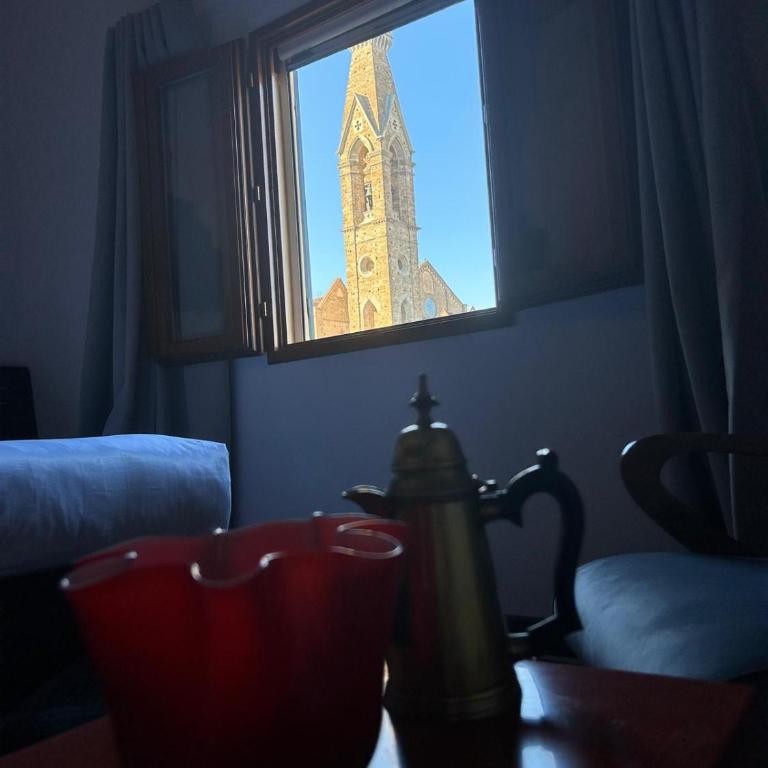 Opus Firenze Boutique B&B Santa Croce City Center - Camera Quadrupla - 24