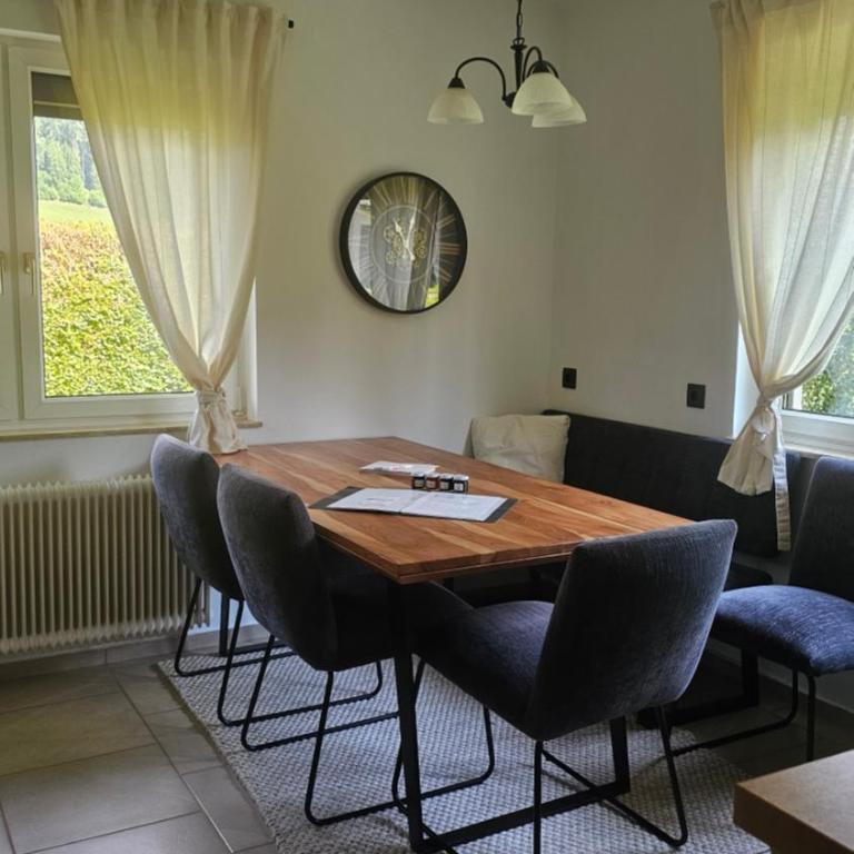 Ferienhaus - Hoamathaus - Haus mit 3 Schlafzimmern - 18
