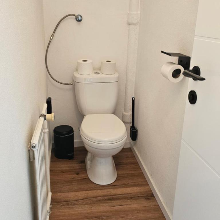 Ferienhaus - Hoamathaus - Haus mit 3 Schlafzimmern - 48