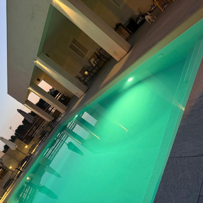 Melissa apartment - Appartamento con 2 Camere da Letto e Vista Piscina - 29