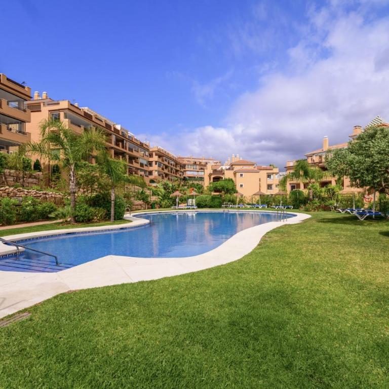 The Calanova Golf Residence - Apartamento de 2 dormitorios - 1