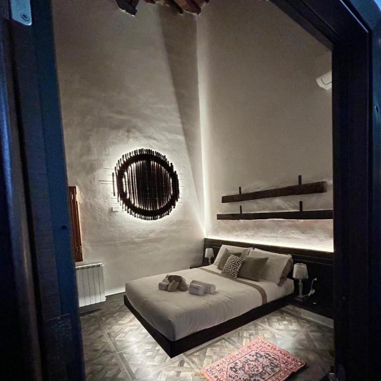 Opus Firenze Boutique B&B Turandot -City Center - Suite - 3