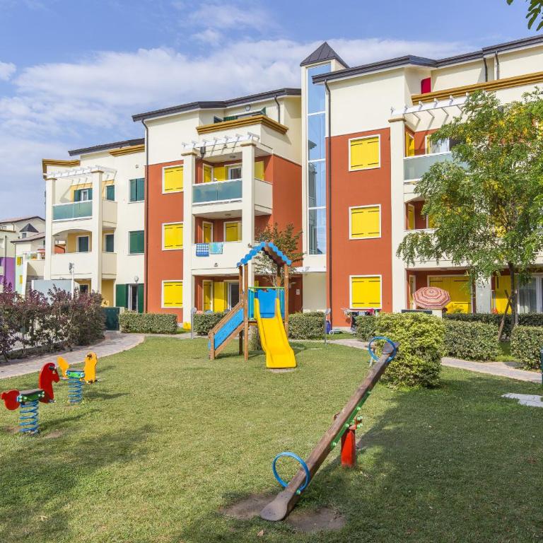 Larici - Appartamento con 1 Camera da Letto e Balcone - 6