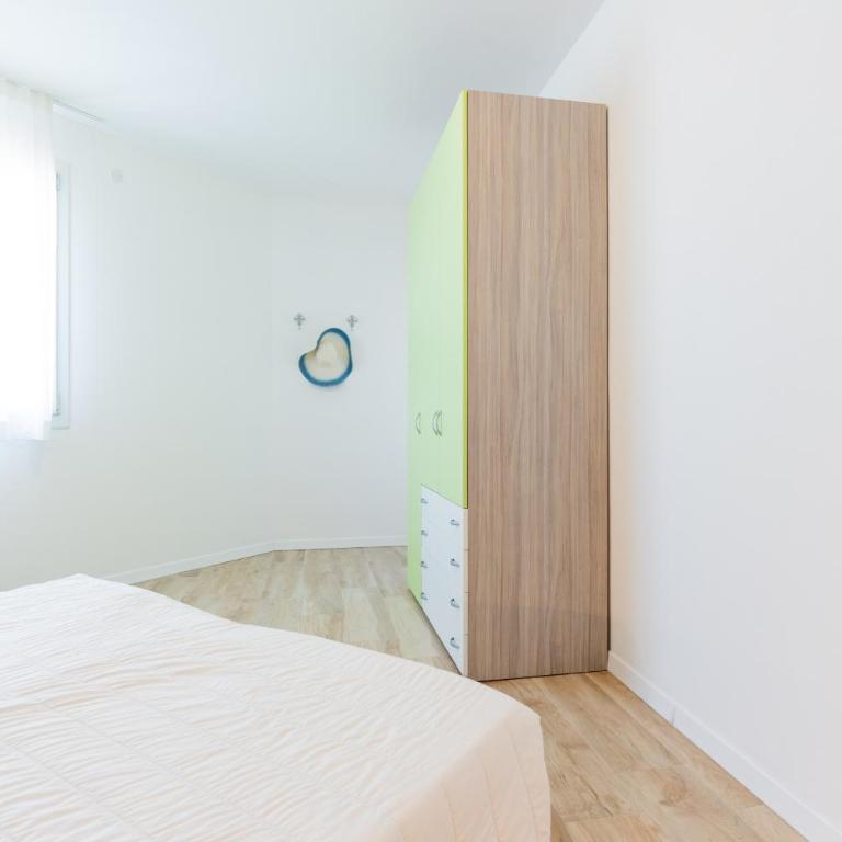 Larici - Appartamento con 1 Camera da Letto e Balcone - 10