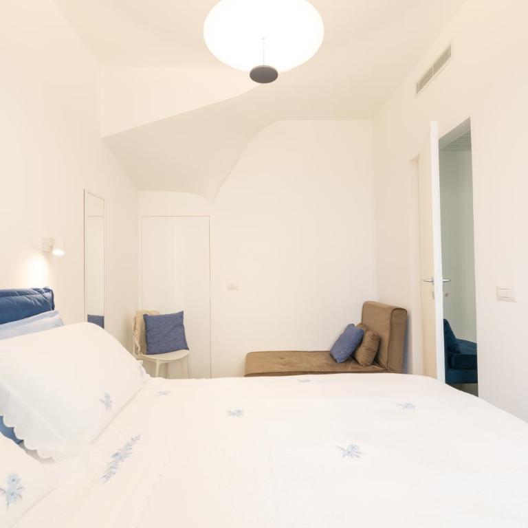 Mare di Sasso by Apulia Hospitality - Appartamento con 1 Camera da Letto - 17