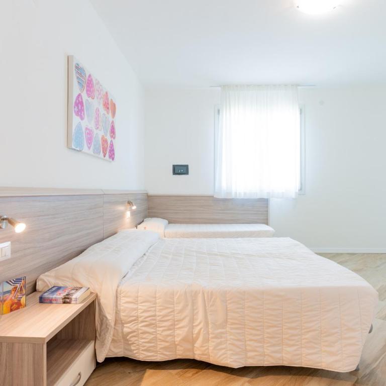Larici - Appartamento con 1 Camera da Letto e Balcone - 14