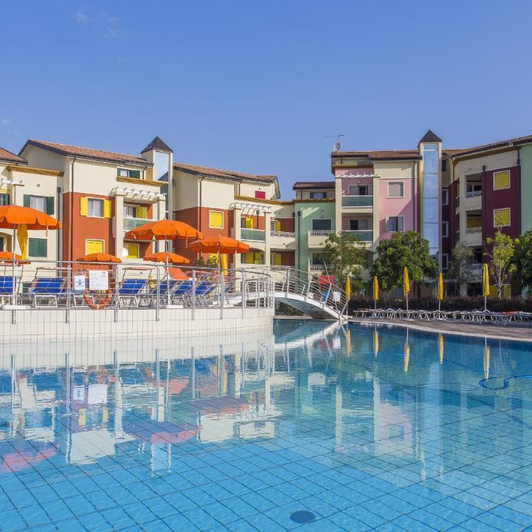 Larici - Appartamento con 1 Camera da Letto e Balcone - 22