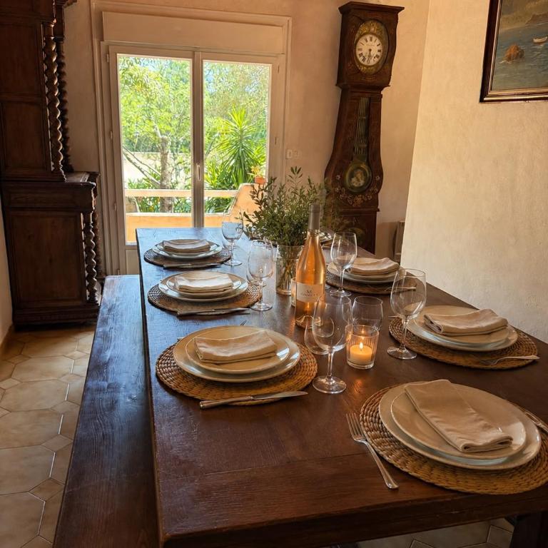 casa SamaSama - Villa 3 Chambres - 17