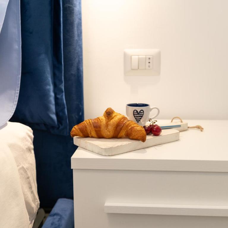 Mare di Sasso by Apulia Hospitality - Appartamento con 1 Camera da Letto - 2