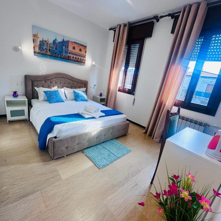 Alisa house Venice - Chambre Double - 1