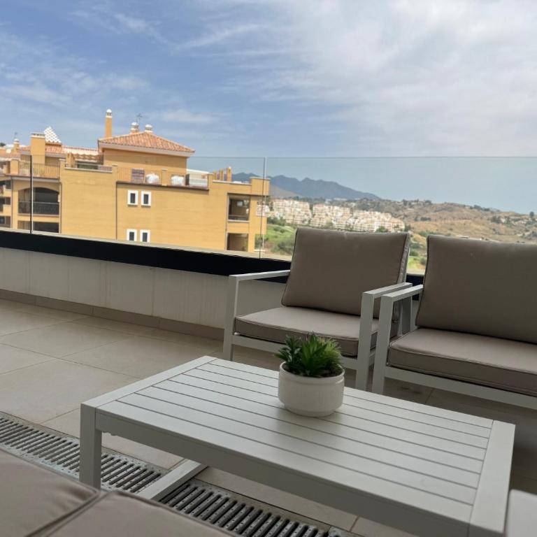 The Calanova Golf Residence - Apartamento de 2 dormitorios - 4