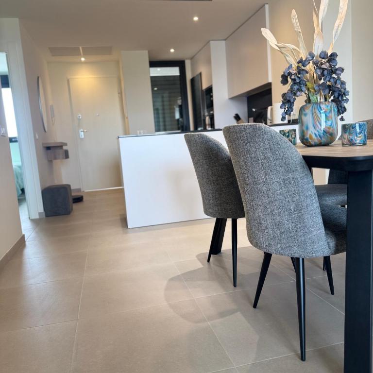 The Calanova Golf Residence - Apartamento de 2 dormitorios - 10