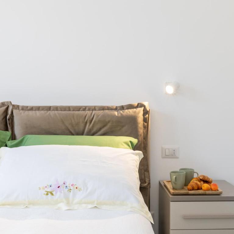 Mare di Sasso by Apulia Hospitality - Appartamento con 1 Camera da Letto e Vista Mare - 23