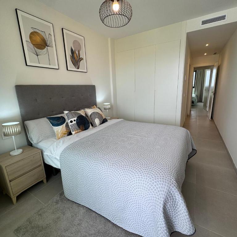 The Calanova Golf Residence - Apartamento de 2 dormitorios - 13