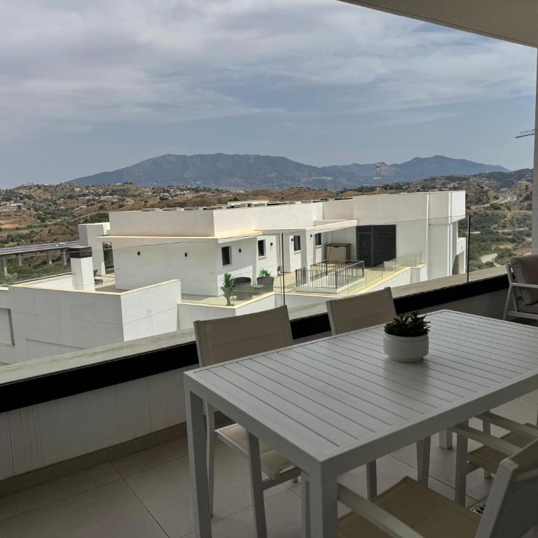 The Calanova Golf Residence - Apartamento de 2 dormitorios - 16