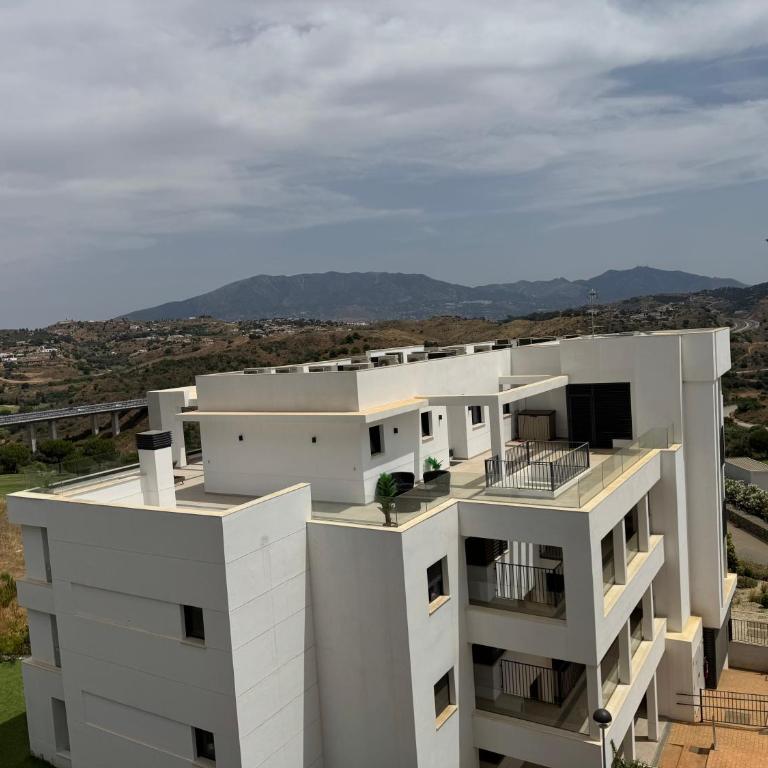 The Calanova Golf Residence - Apartamento de 2 dormitorios - 17
